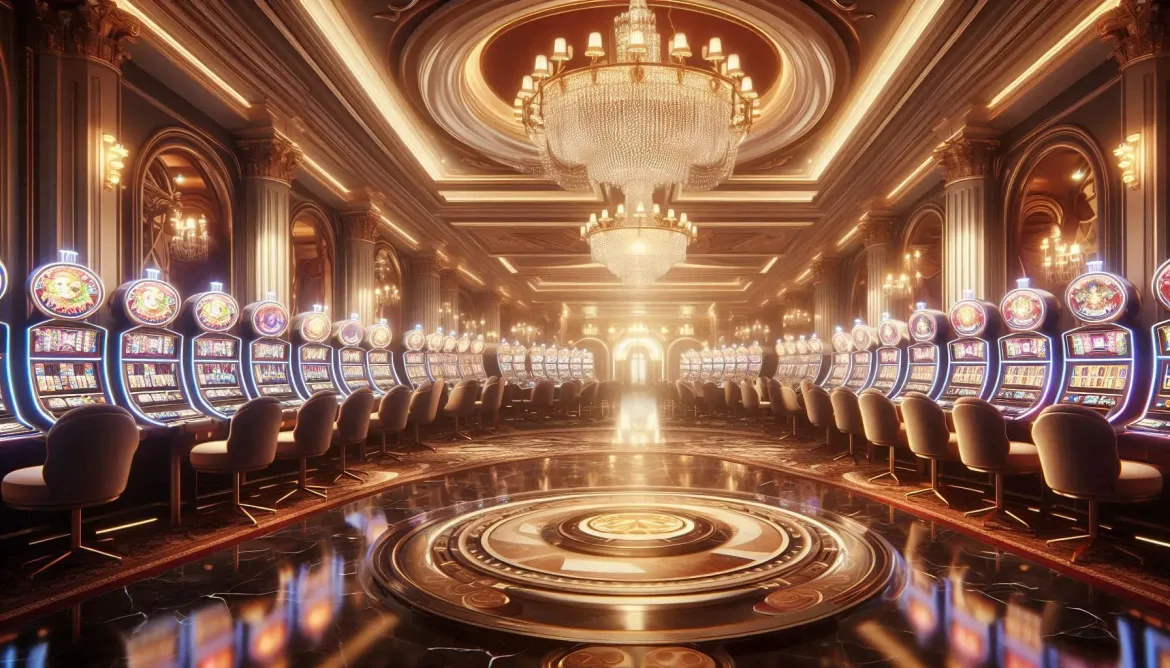 WildChance Casino